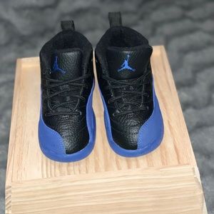 Toddler Jordan’s